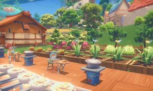 MY TIME AT PORTIA FLOWER CARPET - HOW TO GET FLOWER CARPET?