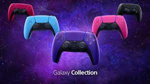 NEW COLORS AVAILABLE FOR PS5 CONSOLE COVERS & CONTROLERS