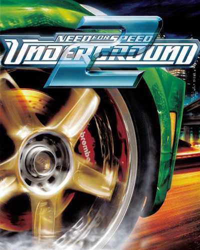 Need for Speed Underground 2 APK Download Latest Version For Android