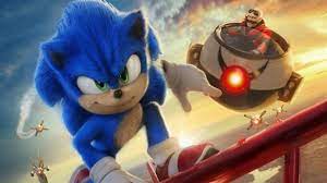 TGA 2021: Sonic the Hedgehog 2 Trailer