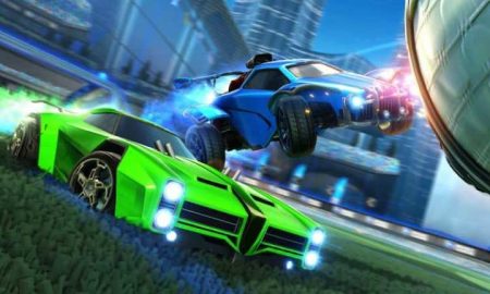 Rocket League servers are down. When will they be restored? Many players can play offline.