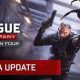 Rogue Company patch notes in Umbra, the most recent Rogue and Winter's Bash