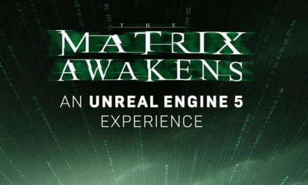 THE MATRIX Awakens PC Release Date - WHAT DO YOU KNOW?