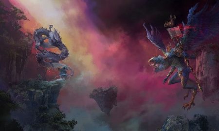 TOTAL WAR: WARHAMMER3'S SLAANESHUNIT ROSTER LIST RELIES ABOUT SPEED, DEBUFFS AND FLANKING POWER