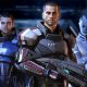 Your Shepard won't be in the Mass Effect TV Series, and that's fine