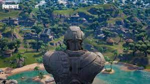 You can find the Fortnite patch notes 19.01 here