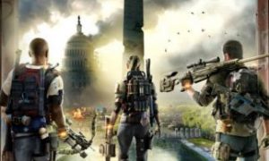 Tom Clancy's The Division 2 Mobile Full Game Download Free