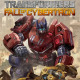 Transformers Fall Of Cybertron PC Download free full game for windows