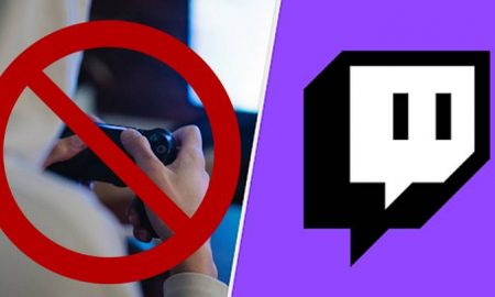 Twitch Crackdown: Multiple Streamers Banned by Twitch