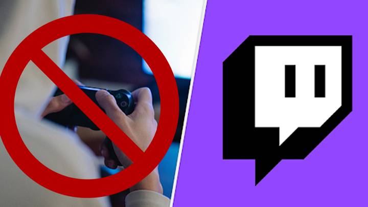 Twitch Crackdown: Multiple Streamers Banned by Twitch