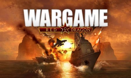 Wargame: Red Dragon Game Download (Velocity) Free for Mobile