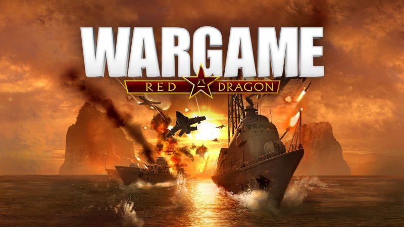 Wargame: Red Dragon Game Download (Velocity) Free for Mobile