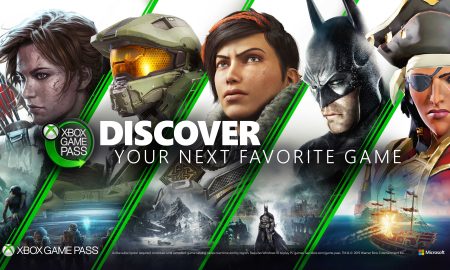 XBOX GAMES PASS PC GAMES LIST-WHAT PC GAMES ARE AVAILABLE