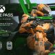 Xbox Game Pass Ultimate subscribers get monthly Halo Infinite Multiplayer bonuses