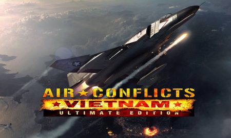 Air Conflicts Vietnam iOS/APK Full Version Free Download