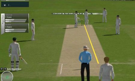 Ashes Cricket 2013 Free Game For Windows Update Jan 2022