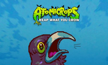 Atomicrops: Reap What You Crow Mobile Game Full Version Download
