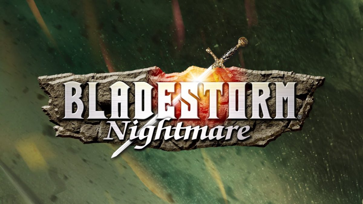 BLADESTORM: Nightmare Free Download PC windows game