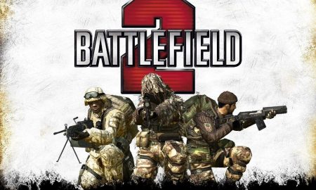 Battlefield 2 PC Download free full game for windows
