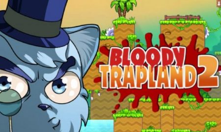 Bloody Trapland 2: Curiosity Free Mobile Game Download Full Version