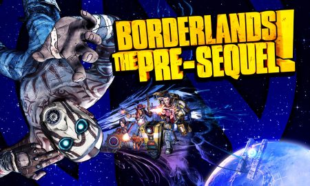 Borderlands: The Pre-Sequel Free Download PC windows game