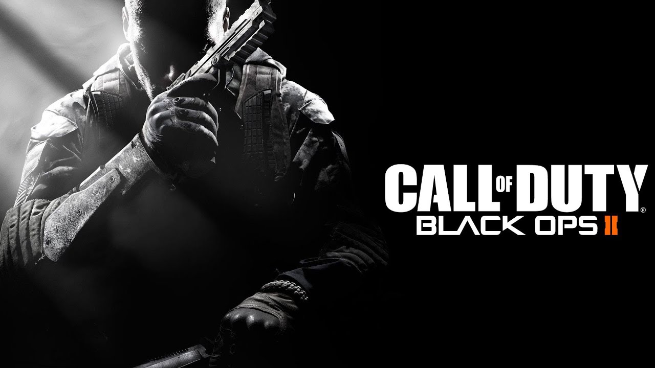 CALL OF DUTY BLACK OPS 2 PC Download Free Full Game For windows
