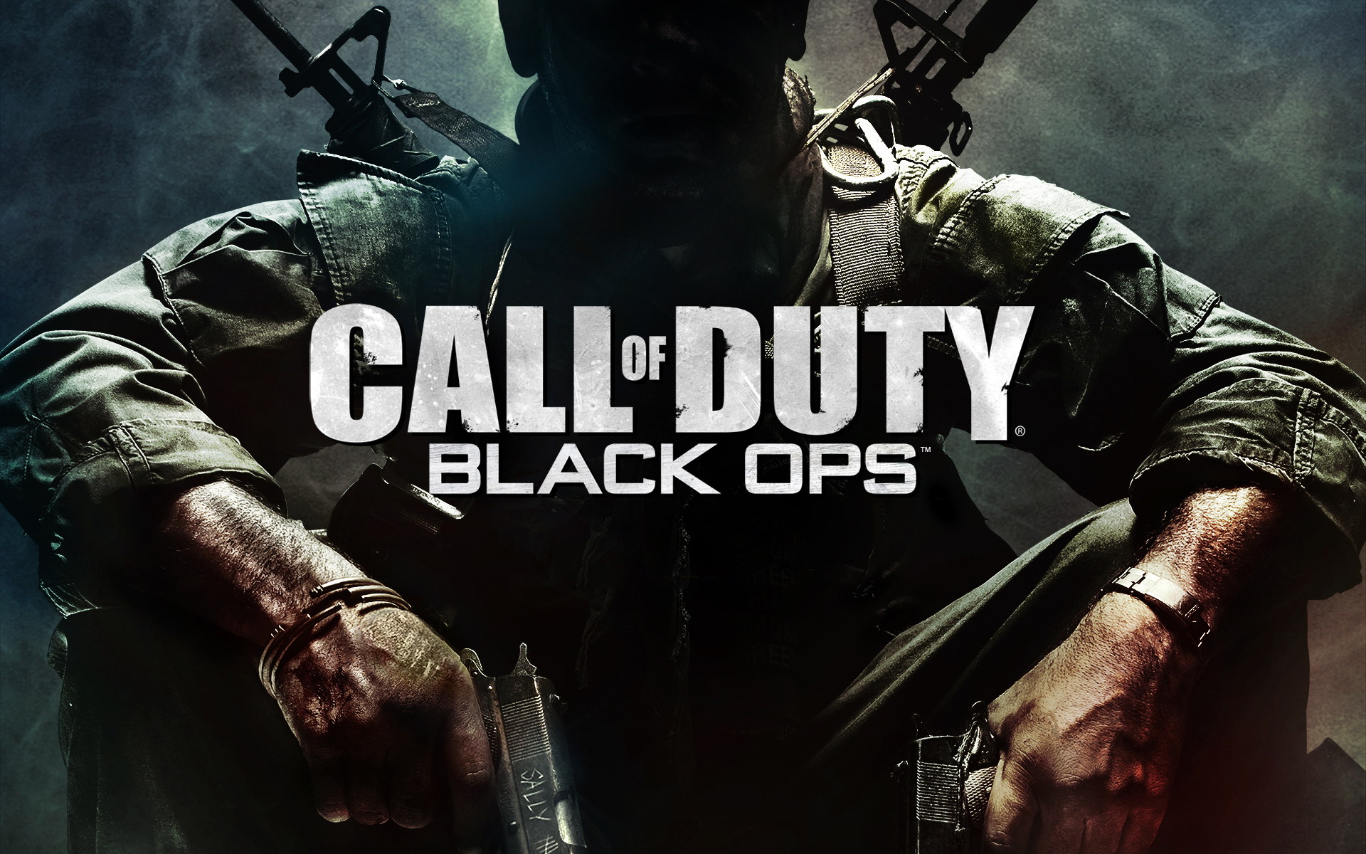 Call of Duty Black Ops IOS/APK Download