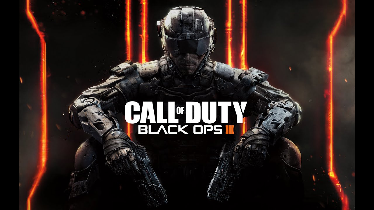 Call of Duty: Black Ops III Free Download PC windows Game