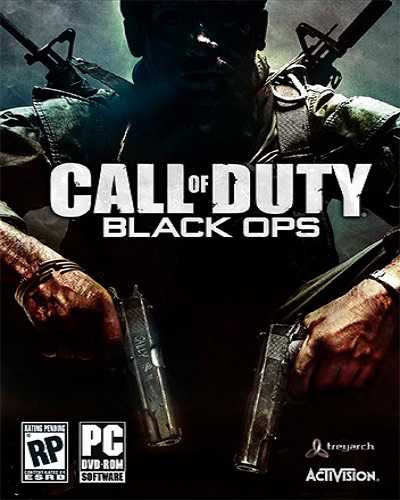 Call of Duty Black Ops Game Download