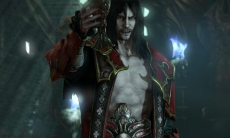 Castlevania Lords of Shadow 2 Free Mobile Game Download Full Version