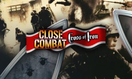 Close Combat: Cross of Iron Game Download (Velocity) Free for Mobile