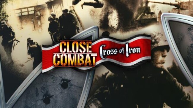 Close Combat: Cross of Iron Game Download (Velocity) Free for Mobile