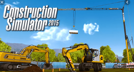 Construction Simulator 2015 PC Game Download For Free
