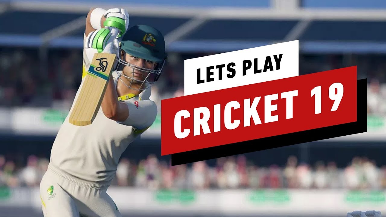 Cricket 19 Download Full Game Mobile Free