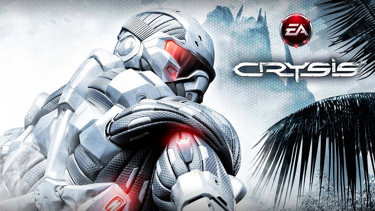 Crisis Free Download For PC