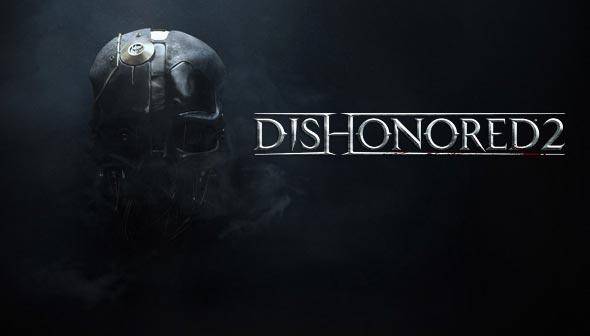 DISHONORED 2 iOS Latest Version Free Download