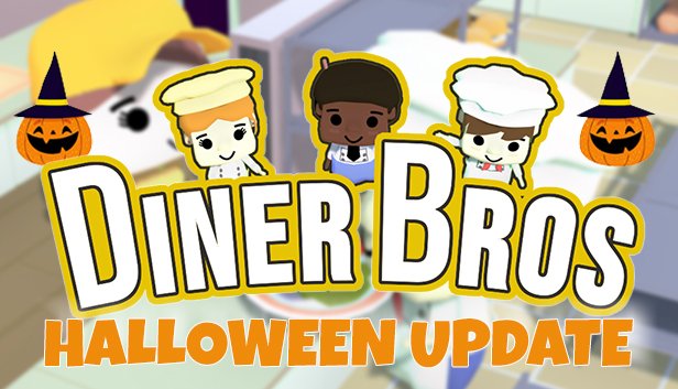Diner Bros Full Game PC For Free