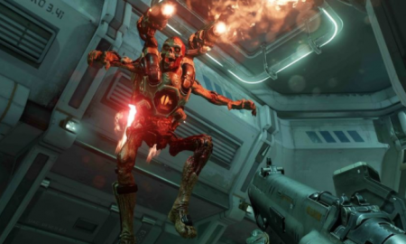 Doom System Requirements 2016 PC Game | Can I Run Doom 4