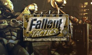 Fallout Tactics Free Mobile Game Download Full Version