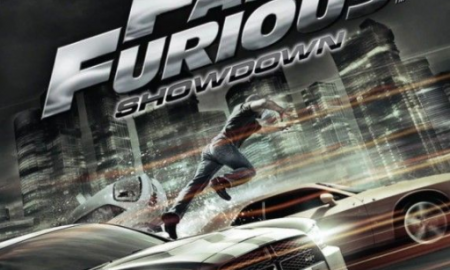 Fast and Furious Showdown Full Version Mobile Game