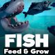 Feed and Grow Fish Free Mobile Game Download Full Version