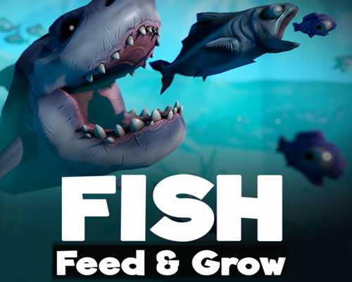 Feed and Grow Fish Free Mobile Game Download Full Version