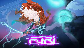 Furi Game Download (Velocity) Free for Mobile