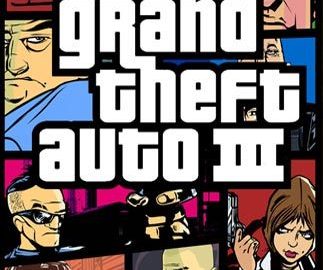 Grand Theft Auto 3 Free Download PC Game (Full Version)