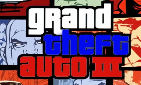 Grand Theft Auto 3 Full Game Mobile for Free