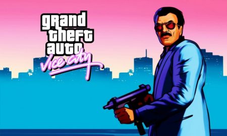 Grand Theft Auto: Vice City IOS Latest Version Free Download