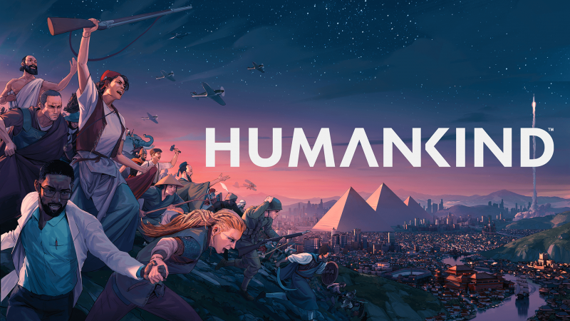 HUMANKIND Free Mobile Game Download Full Version