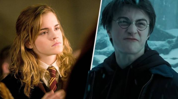 Harry Potter Reunion Special Updated after Fans Spot Awkward Misstake