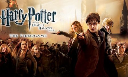 Harry Potter and the Deathly Hallows – Part 2 Mobile Game Download Full Free Version