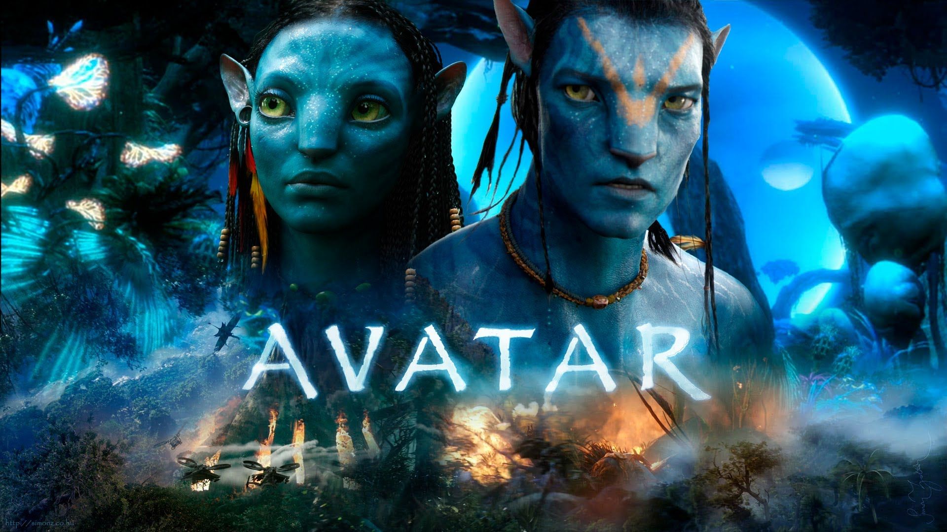 James Cameron's Avatar Free Game For Windows Update Jan 2022